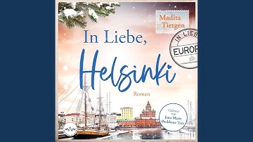 Kapitel 276 - In Liebe, Helsinki