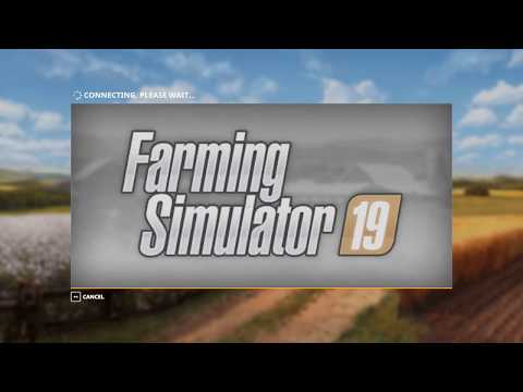 How to host your own Farming Simulator 19 Dedicated Server (Epic Games version)