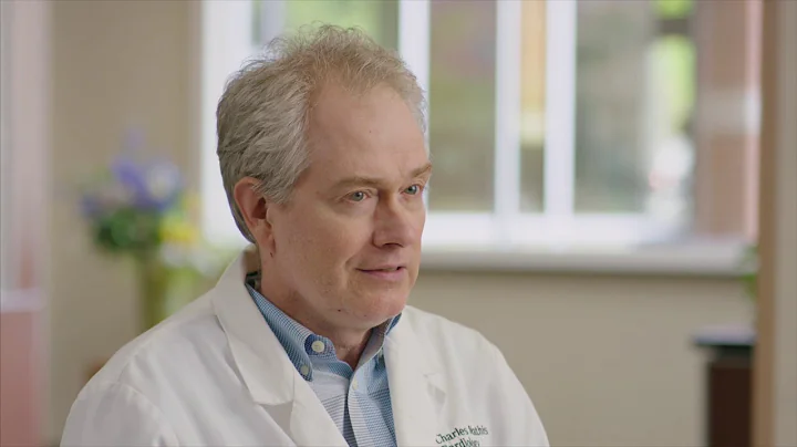 Dr. Charles Mathis: Cardiology