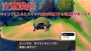 ポケットモンスター最新作でエラー落ちの報告が多数 本体やsdカードへの影響も Kultur