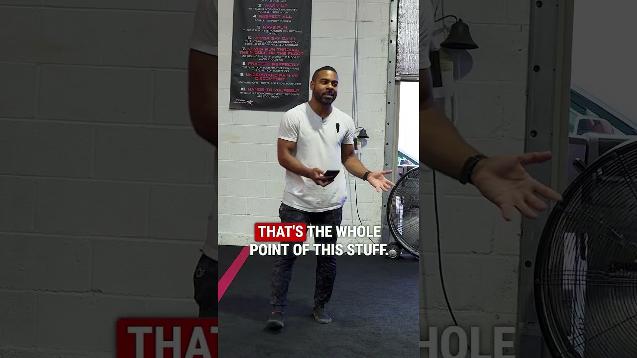 Customize Your Warmup: Exercises Should Fit Your Body, Not the Other Way Around!