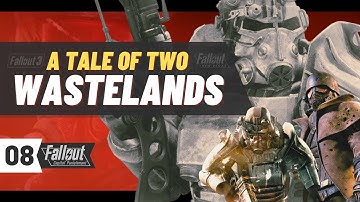 A Tale of Two Wastelands - Part 08 - Fallout Capital Punishment Wabbajack Mod Pack