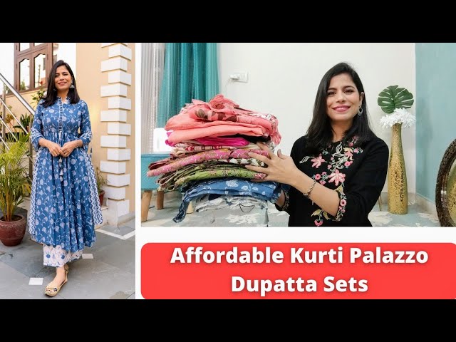 Festive Wear Meesho Haul Starting ₹477👗Meesho Gown/Jumpsuit/Chikankari  Kurta/Anarkali Kurta Set Haul