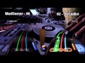 DJ Hero 2 - Battle Mix Endless Setlist (Expert)