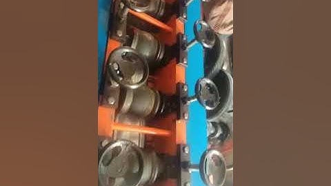 Rolling shutter strip making machine | automatic shutter strip forming machine | rolling shutter mac