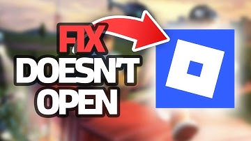 How To Fix Roblox Mobile Doesn