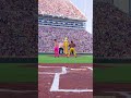 Death Valley, more like Dance Valley 🤪 #clemson #dance #dancing #shirtless #shorts #shortsfeed #fyp