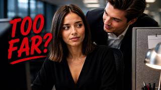 How To Ask Out A Co-Worker Without Making It Weird