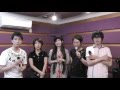 CubiX通信 Vol.8 夢の果てまで