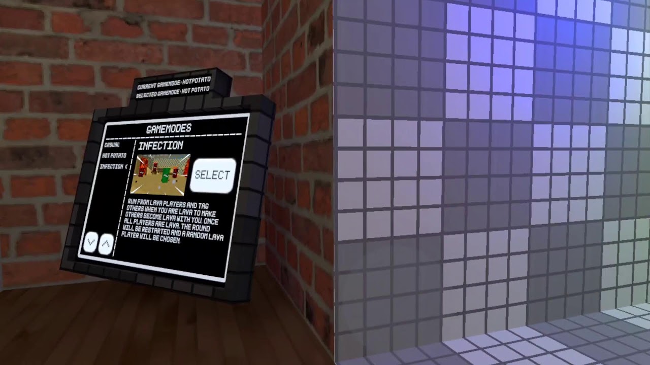 Trash tag | Powered by LIV