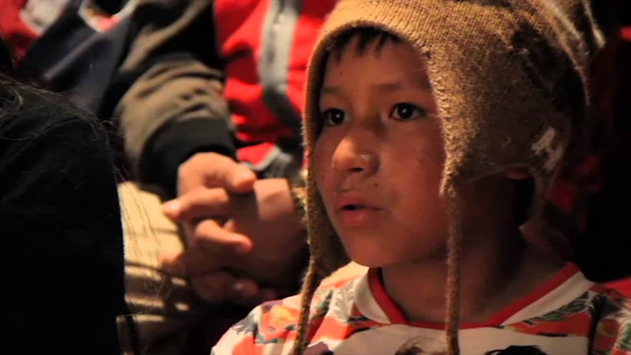 Resumen del Tinkuy 2014 DIVERSIDAD - YouTube