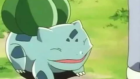 フシギダネ
