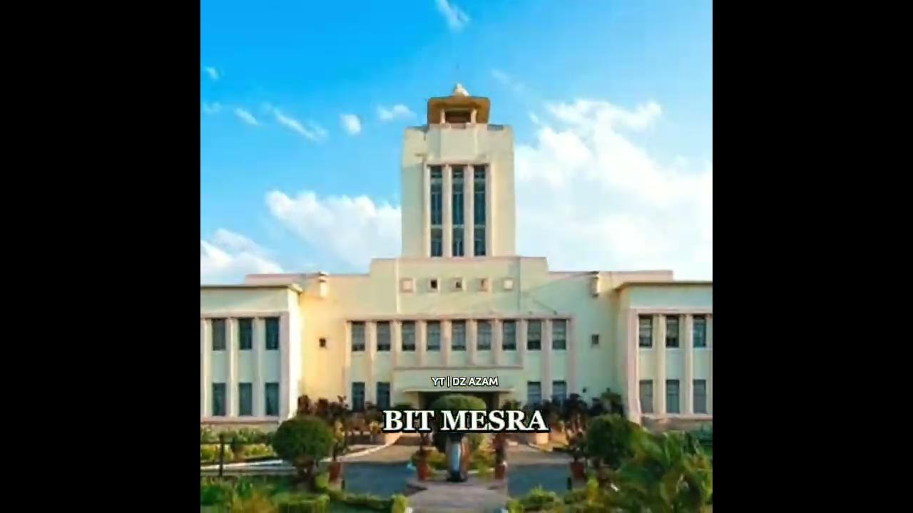 Best Computer Science Colleges In India Except Iit