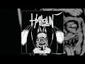 Hailgun - s/t FULL ALBUM (2016 - Fastcore / Hardcore Punk / Thrashcore)