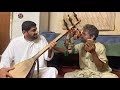 Capture de la vidéo Vsh Taan Daoor Vashtaan Bari Phlavan Murad Muhammad @Balochsach