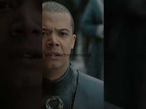 Missandei death 😔