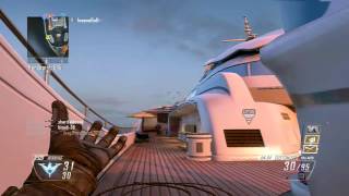 Black Ops 2: QUAD NUCLEAR EQUIVALENTE W/ 158 BAJAS NON LETHALS