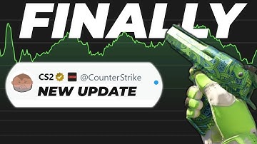 CS2 Skin Prices Just Exploded 🚀 | Here