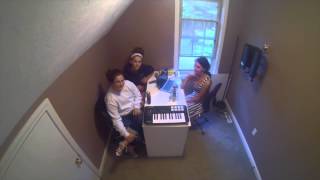 Iggy Spanish Project Maddy, Hannah, Mari