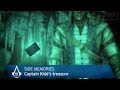 Assassin's Creed 3 - Side Memories - Captain Kidd's Treasure [+The Ruins at Cerros]