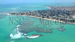 NSC - Maceió chords