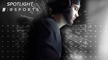 Jame is the CS:GO Player Who Became a Meme