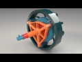 Variable gearbox