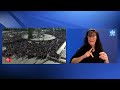 ASL November 24 2024 Angelus prayer -Pope Francis