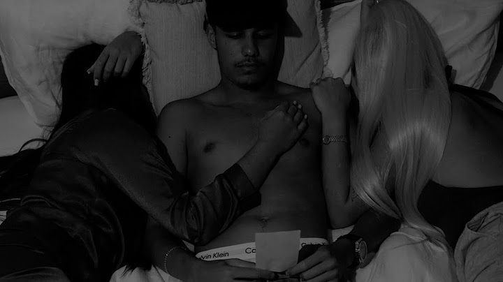 KmS - Baby Mama (Clip officiel)