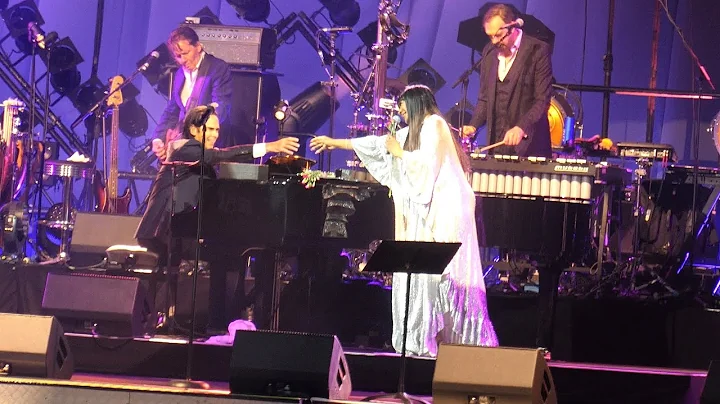 Henry Lee - Nick Cave and the Bad Seeds feat. Jane...