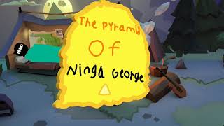 The Pyramid Of Ninga George Pg Toontastic 3D