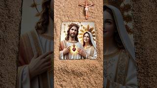  maria love jesus ❤️‍🩹❤️😇🙏 #maria #jesus #edit #shorts 