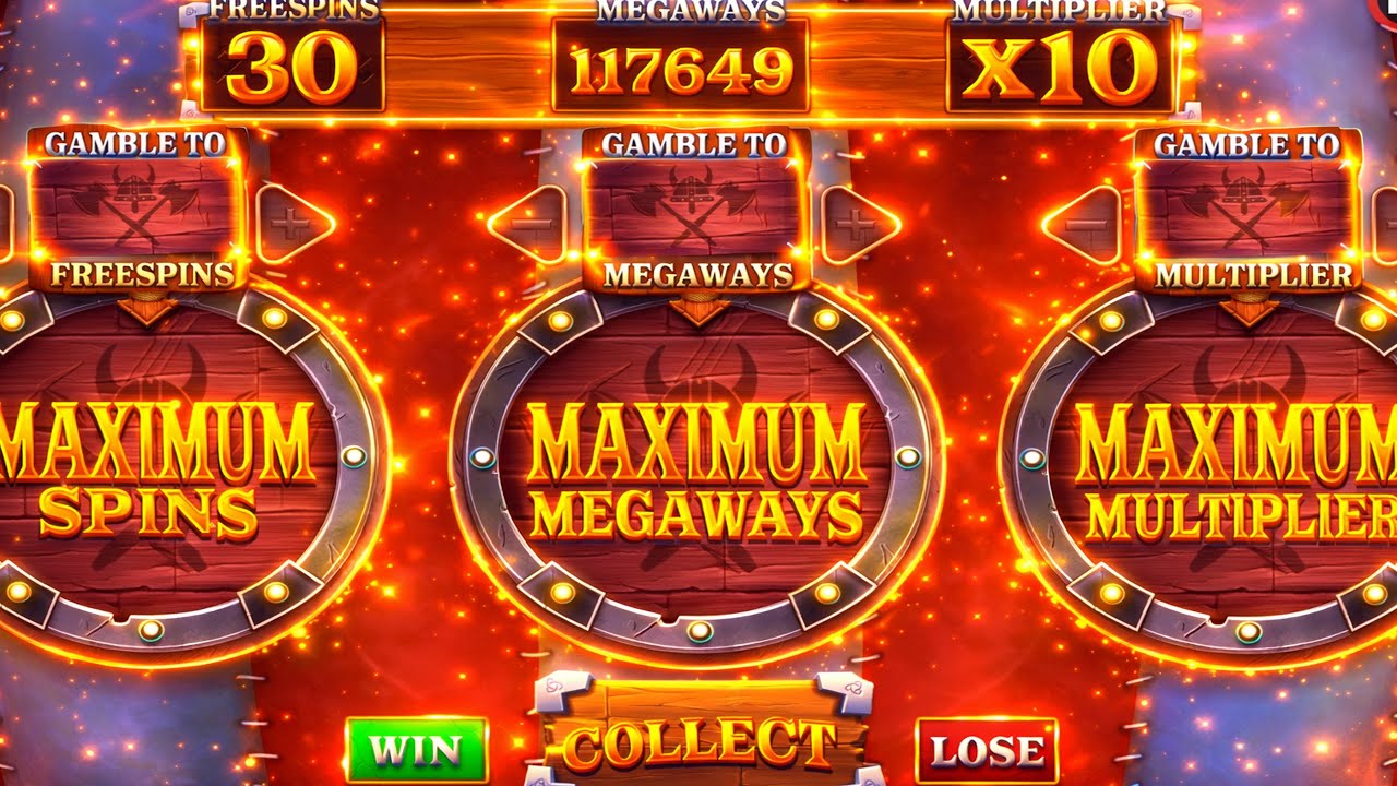 ALL IN OR GO HOME!│Vikings Unleashed Reloaded