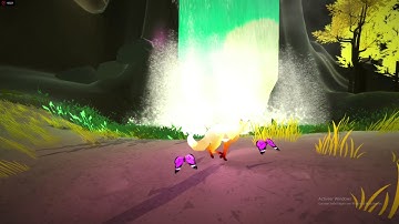 The First Tree Walkthrough 6