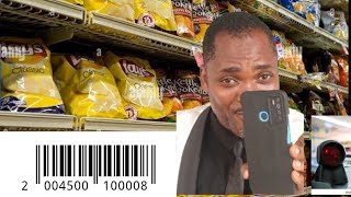 How to Generate Barcode for Food Business for Free Using Just your Phone. screenshot 5