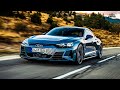 Премьера Audi e-tron GT 2021. Где же BMW и Mercedes?