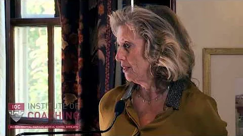 Wingate, Barbara; ICLF Boston 2013