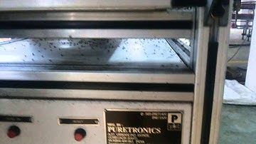 Pipe Inspection System from Puretronics