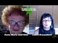 Esperantistoj kun Pasio: Anna Maria  Dall'Olio