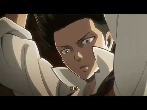 Believer | Levi | AMV