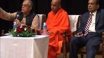 Rajiv Malhotra Talk on new Book 