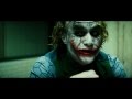 The Dark Knight - Official Trailer [HD]