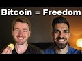 Discussing Bitcoin with Mike &amp; TC