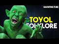 TOYOL (Tuyul) Folklore Explained | Late Night Show by Haunting Tube