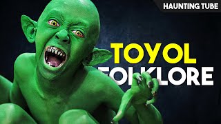 TOYOL (Tuyul) Folklore Explained | Late Night Show by Haunting Tube