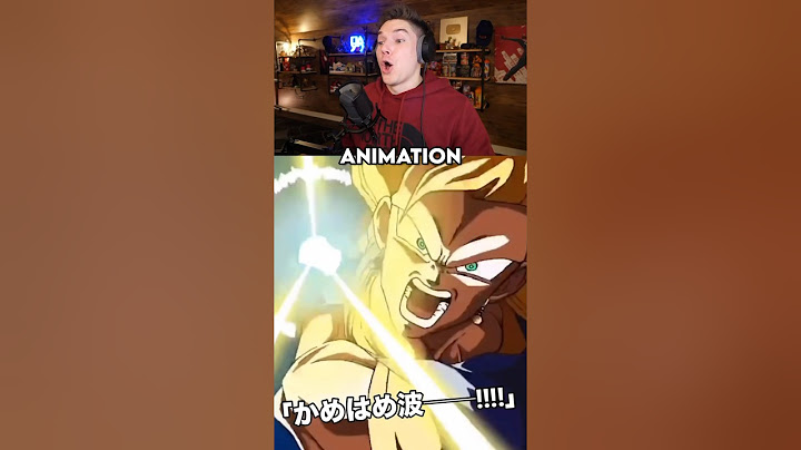 New LR Super Vegito Custom Super Attack Reaction on Dragon Ball Z Dokkan Battle