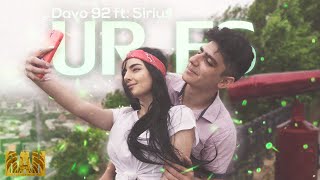 Davo 92 / Sirius - Ur es ( OFFICIAL MUSIC VIDEO 2020 )
