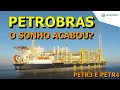 NOVA CEO DA PETROBRAS | PETR4 DIVIDENDOS