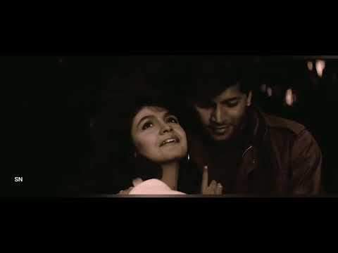 Sharmake Badalon Mein Chor Aur Chand S P Balasubrahmanyam Anuradha Paudwal HD Video 