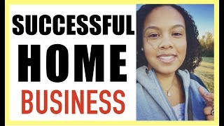 Home Based Business 2020 MOTIVATION